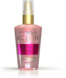 E.lixir Rosa Mosqueta - Alinhamento Antifrizz - BEAUTYCOLOR - 40ml