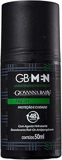 Giovanna Baby - Desodorante Roll On Giovanna Baby 50Ml Men Fresh