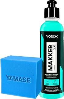 Maquiador de Pintura Makker 2.0 Vonixx 240ml Espuma Yamase