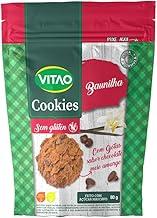 Cookies sem Gluten Baunilha