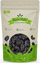 1kg Ameixa Seca Sem Caroço Importada Mundo Nutri