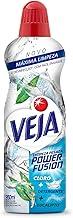 Veja Limpeza Pesada Power Fusion com Cloro Desinfetante e Limpador 950ml