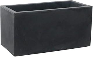 Jardineira Cubo 60 x 30 cm - VASART