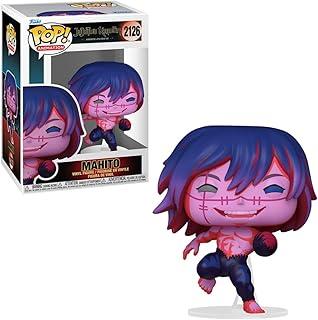 Candide, Boneco, Funko POP! Mahito, Jujutsu Kaisen - 10 cm