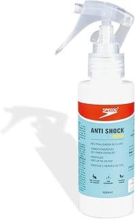 Leave-In Spray Anti Shock Swim Speedo, PINK CHEEKS 120ml