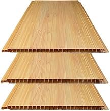 Kit com 30 M² Forro De Pvc Plus 8mm X 20cm X 3,00m Gh Bariri