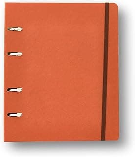 CADERNO CRIATIVO ORGANIZADOR CARAMELO 17X24 CICERO