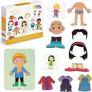 Me Vista - Troca Tudo - Babebi