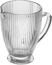 WOLFF - Jarra de Vidro Lines 1,3L