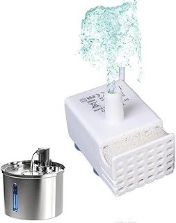 Bomba Bebedouro Gato, Bomba D'água para Fonte de Gato, Motor Bebedouro para Gatos