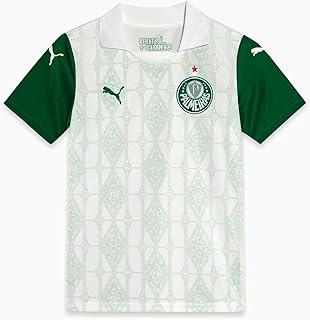 Camisa Palmeiras Torcedor AWAY 2025 Juvenil