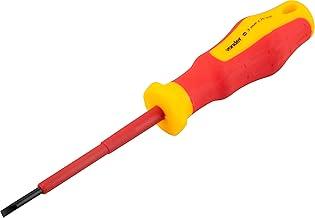 Vonder, Chave De Fenda 3,0 Mm X 75 Mm, Vde.