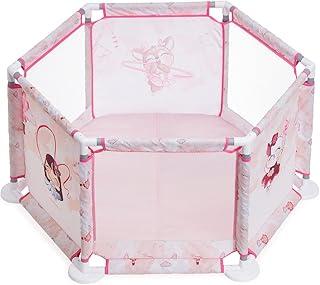 Cercadinho Para Bebê Chiqueiro Portátil Playpen MaxiBaby