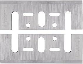 Bosch Faca para plaina de Aço HSS 82x29mm