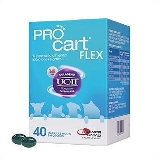 PROCART FLEX CAPS MOLE AL