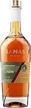 Whisky Lamas Canem Blended
