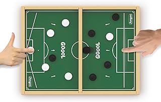 Jogo Gol a Gol - Junges