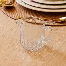 LYOR - Jarra de Vidro Diamante 200ml