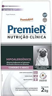 PremieR HIPOALERGENICO CAES 2Kg