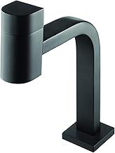 Torneira Lavatório Mesa LorenCode Black 1194 B55 Lorenzetti