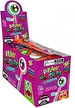 DIP LOKO NEON MONSTERS OLHO 12X15X10G