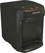 Purificador de Água Eletrônico Colormaq Natural/Gelada Grafito Bivolt