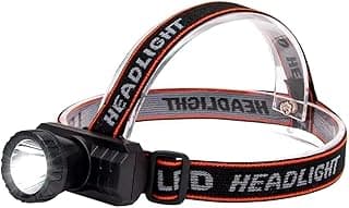 Lanterna de Cabeça Led Recarregável com Fita Ajustável Pesca Bike Farol Super Forte Potente Ciclismo Caminhada Trilha Corrida Capacete