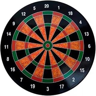 Jogo de Dardo Magnético Redondo 40,5cm - Rio Master