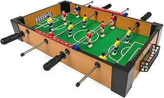 Futebol de Mesa Infantil 40,5cm – Diversão em Família e Amigos