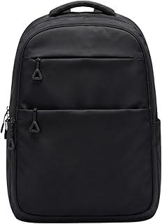 Mochila para Notebook e Uso Diário Unissex – Grande Espaço, Compartimento para Laptop/Tablet, Confortável e Resistente – Escolar, Trabalho, Faculdade e Viagem (bmb590)