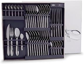 Brinox - Faqueiro Lyon 42 Peças Lyon - Aço Inox