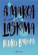 A marca de uma lágrima