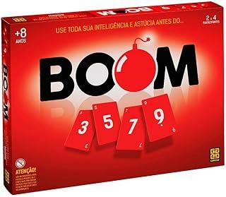 Jogo Boom Grow