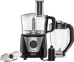 MULTIPROCESSADOR OSTER OMPR851 4 EM 1 PRETO, 220V