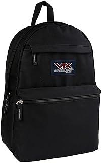Mochila Juvenil Preto