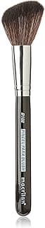 Pincel profissional para blush - Linha B - B102, Macrilan com 17.95% de desconto por R$ 17,97 na amazon
