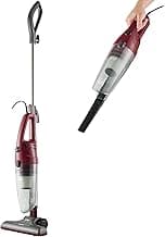 WAP Aspirador de Pó Vertical HIGH SPEED PLUS 3 em 1, Compacto, 1,2 Litros, com Extensor Removível, 134mbar 1350W 127V com 55.02% de desconto por R$ 125,91 na amazon