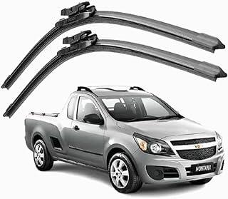 Limpador Parabrisa Montana 2012 2013 2014 2015 2016 2017 18 Favorito