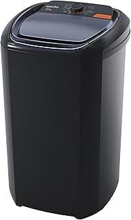 LAVADORA DE ROUPA LWBE201T3 BLACK 20.1kg 127V 60Hz