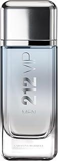 Carolina Herrera 212 Vip Men, Eau de Toilette, 200 ml