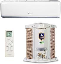 Ar Condicionado Split Hi Wall Gree G-Top Auto Inverter 18.000 Btus Frio 220v R-32 Ar Condicionado Split Hi Wall Gree G-Top Auto Inverter 18.000 Btus Frio 220v R32