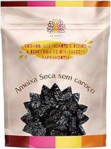 500g Ameixa Seca Sem Caroço Premium - Ca.Nuts (500 gr)