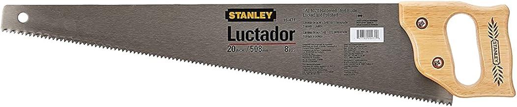 STANLEY Serrote Luctador 8 DPP 15-471