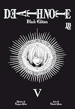 Death Note - Black Edition - Volume 5