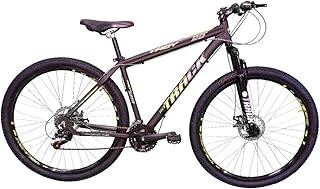 TK3 Track Bicicleta Aro 29 Troy B 21v