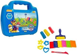 Patrulha Canina Mini Maleta da Aventura Sunny Brinquedos, Multicor com 32.03% de desconto por R$ 33,98 na amazon