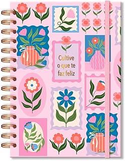 Fina Ideia - Planner Diário Selinhos