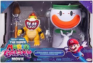 Clown Car Com Figura, Super Mario Filme, Sunny