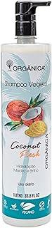 Organica Shampoo Vegetal Coconut E Lima 1000Ml