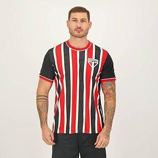 Braziline Camiseta São Paulo Classmate, Preto